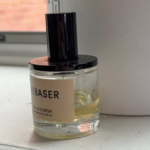 QUARTER FULL DS&DURGA DEBASER EDP - Picture 2 of 2